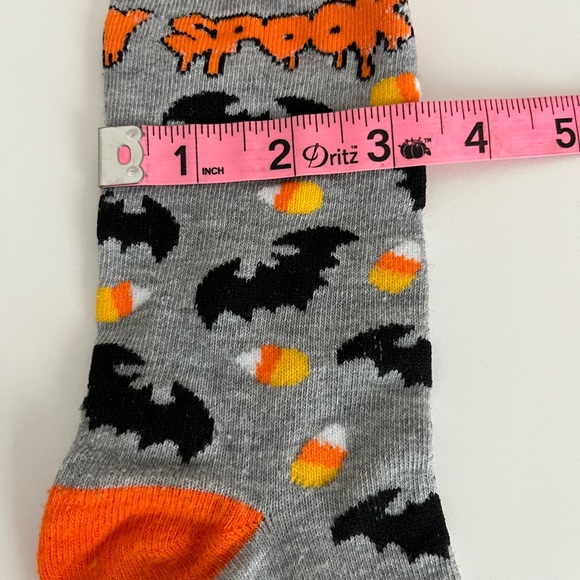HALLOWEEN SOCKS - Picture 9 of 9
